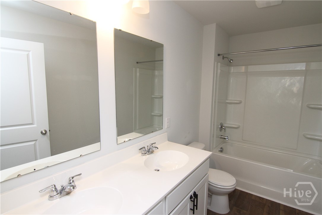 138 Troupe Drive Drive, Port Wentworth, GA, 31407