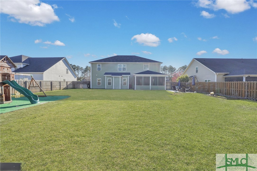 Undisclosed Address, Richmond Hill, GA, 31324