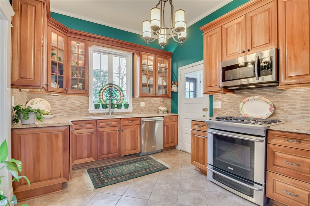 1309 Baker Avenue, Augusta, GA 30904 Listing Photo  17