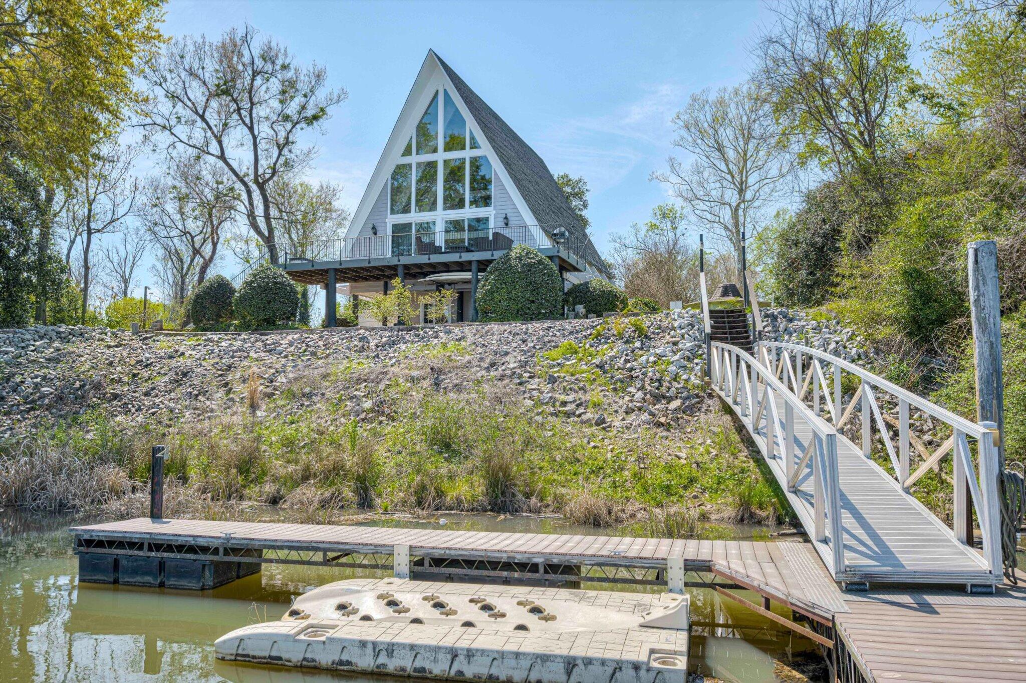 55 Alberclauss Drive, Augusta, GA, 30901