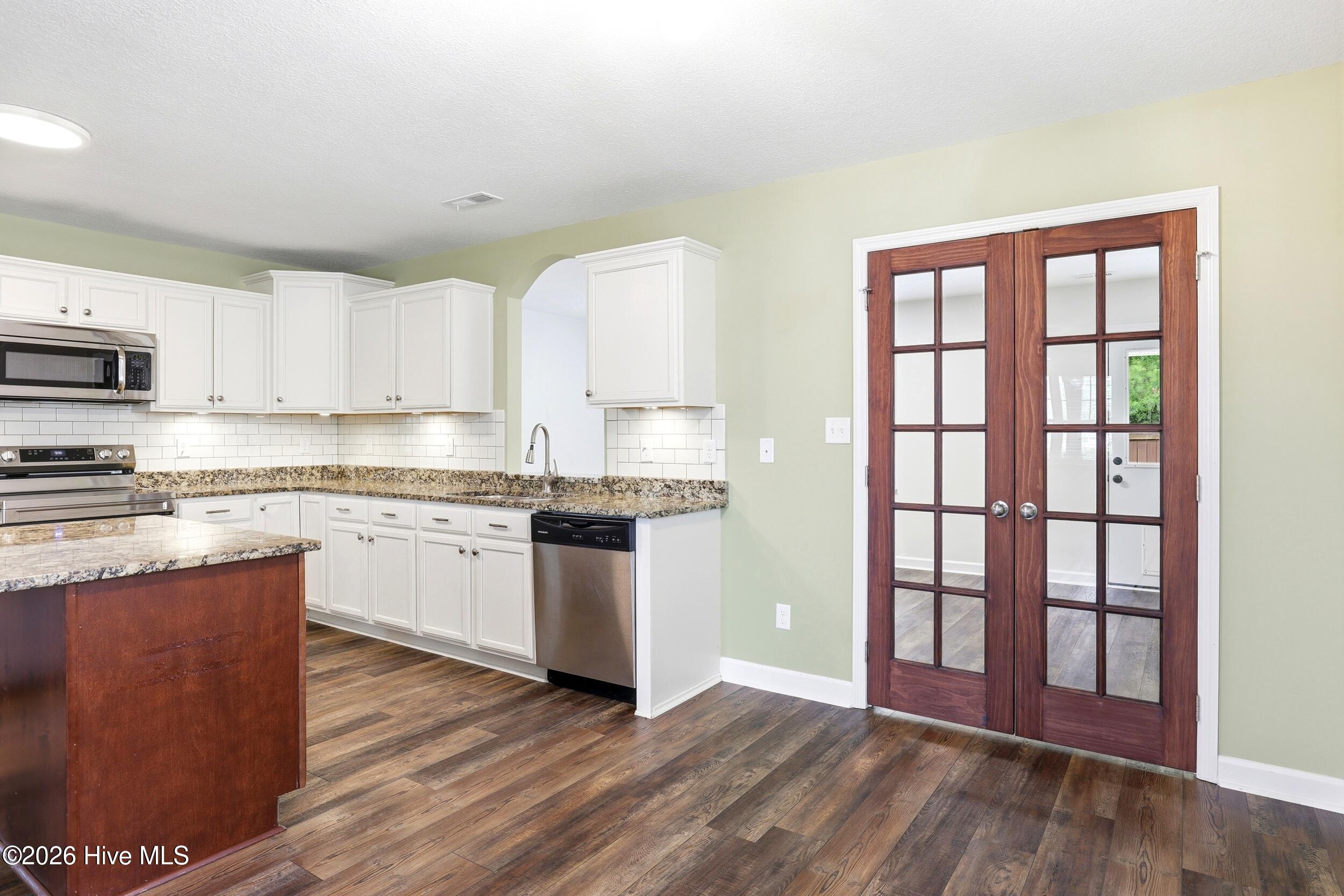 801 Ashley Meadow Lane,Jacksonville