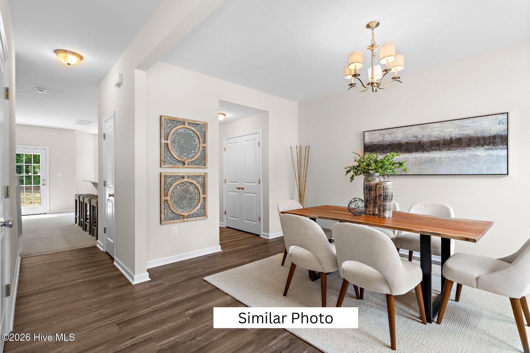 823 Parsonage Street, Elizabeth City, NC, 27909