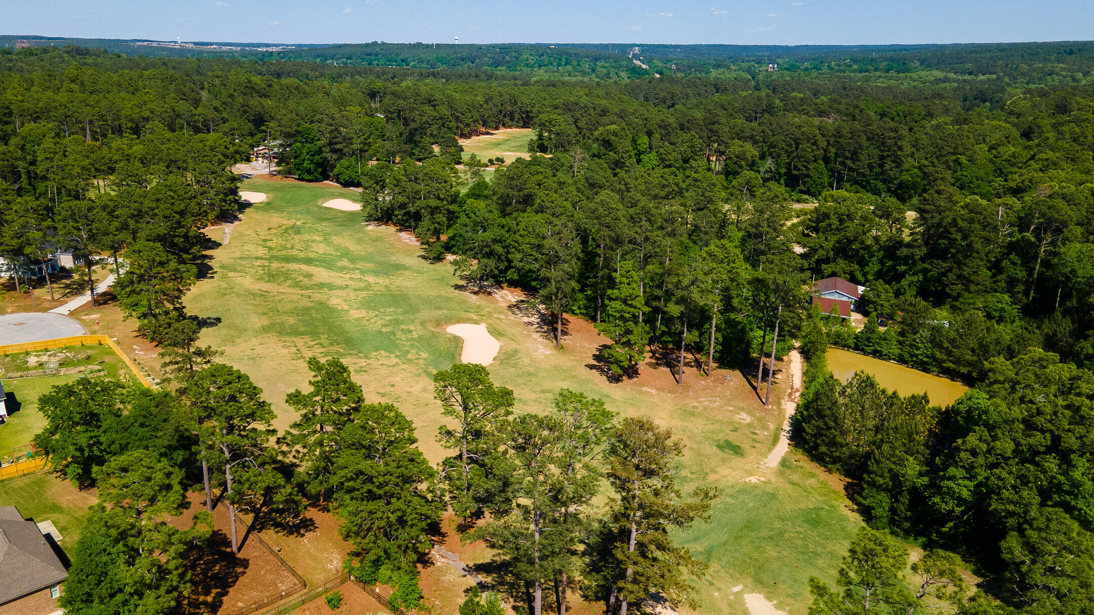 539 Bogey Court, Graniteville, SC, 29829