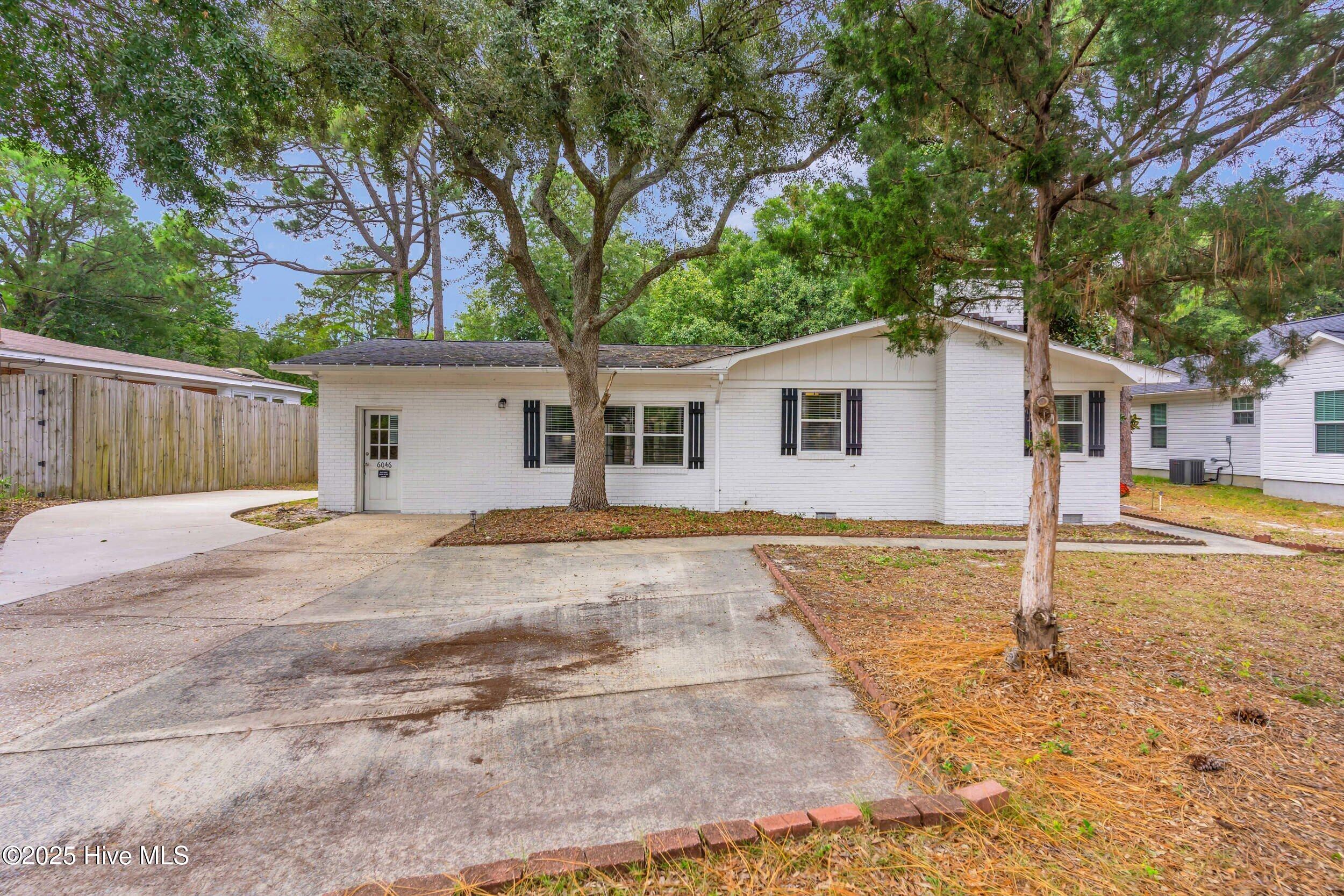 Property at 6046 Shiloh Drive