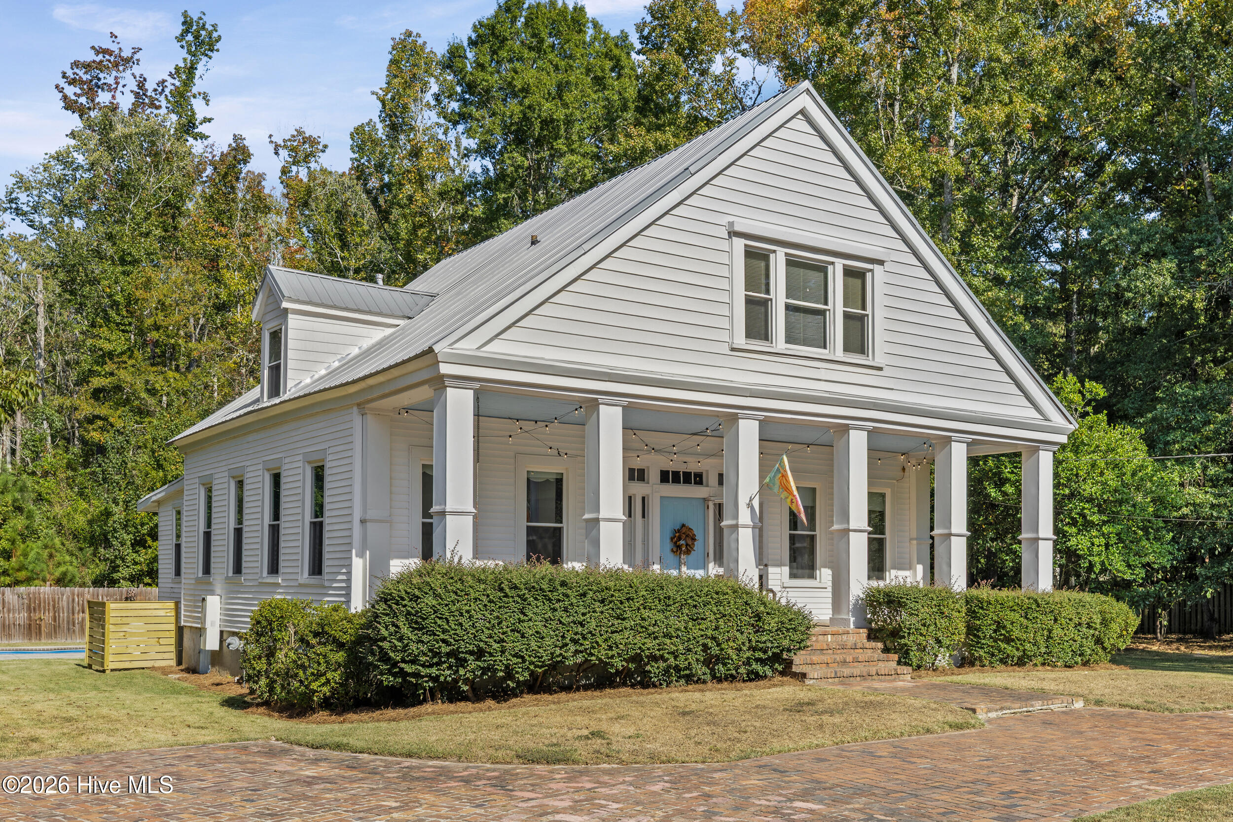 Photo 1 of Single family home for sale at 800 Salem Rd, Thomson, GA 30824 | MLS# 100607702 | Listing updated on 2026-10-05