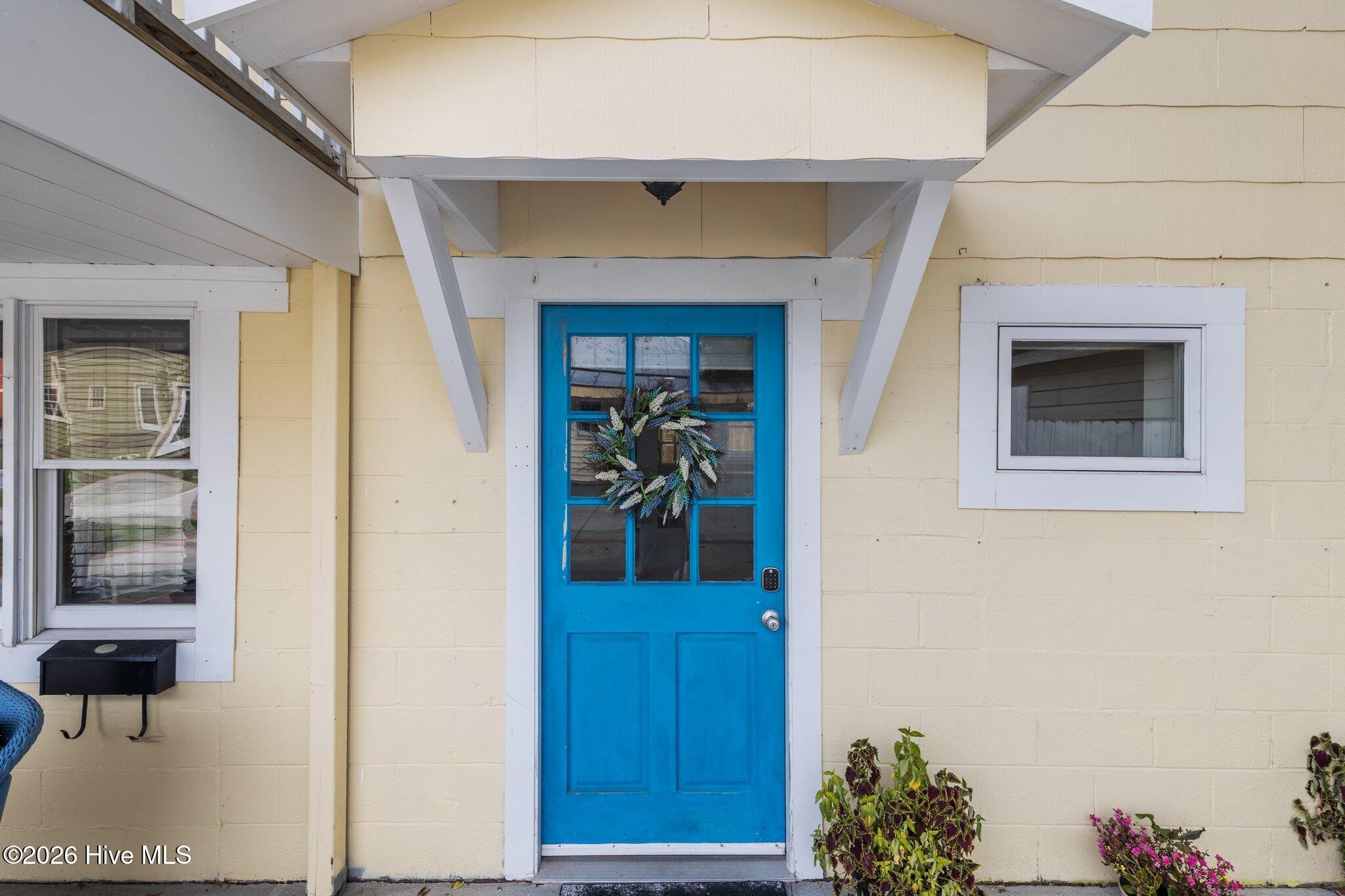 508 George Street UNIT A, New Bern, NC, 28560