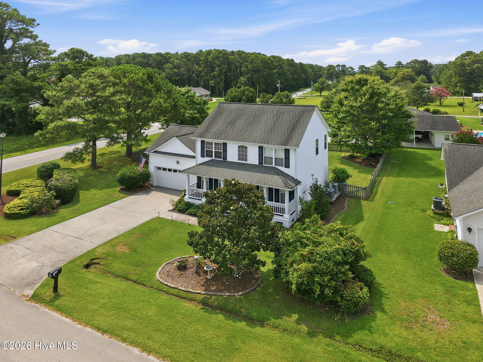 101 Madison Bay Drive,Beaufort