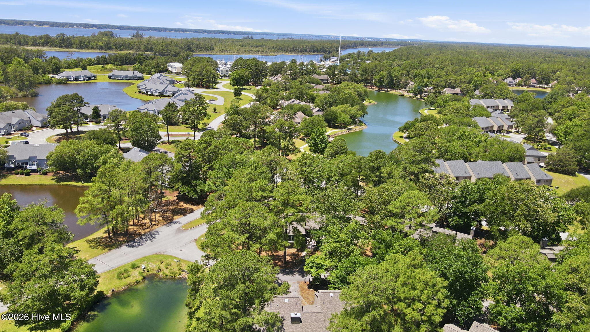 7601 Windward Drive,New Bern