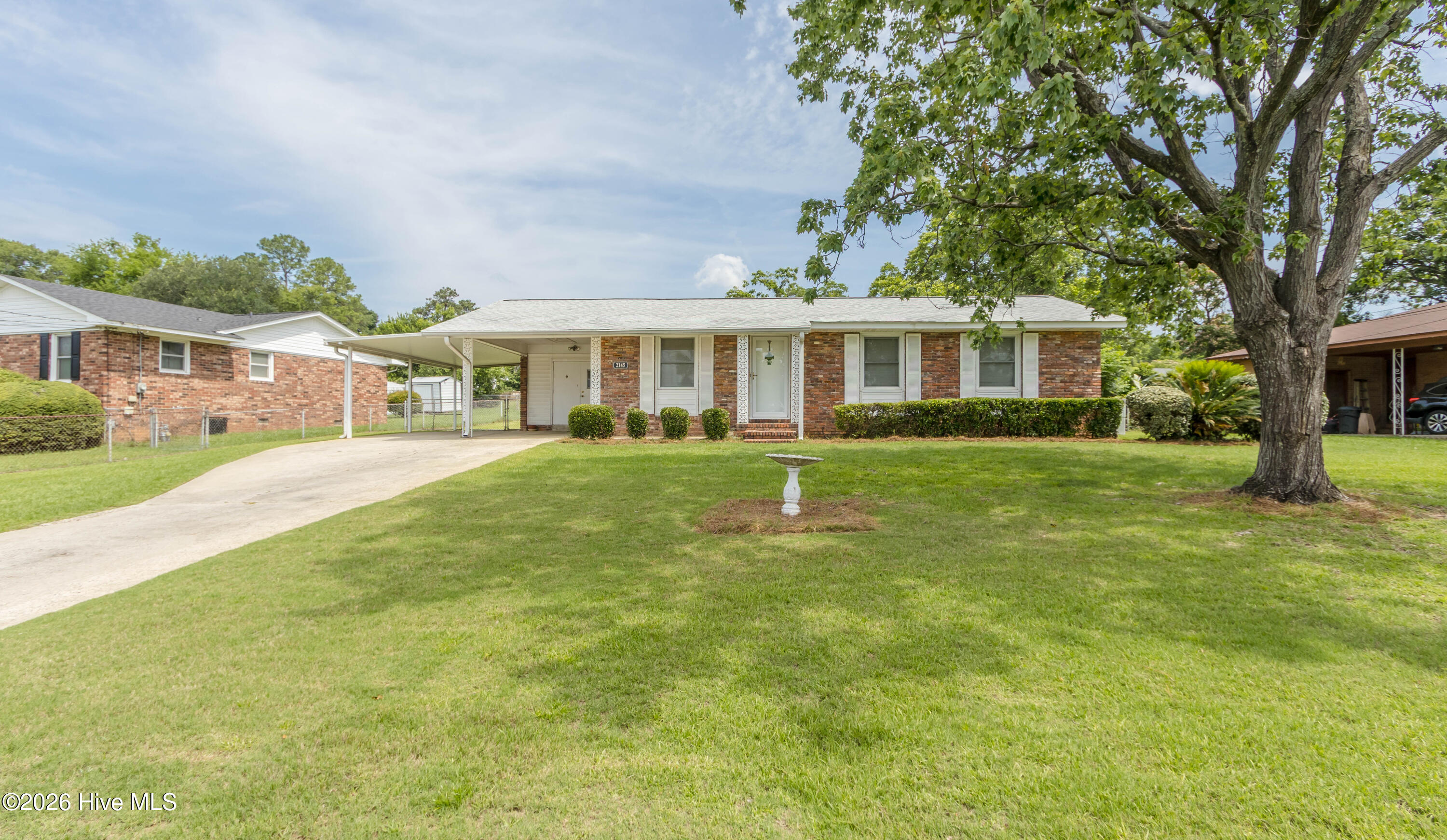 2145 Hillsinger Road, Augusta, GA 30904 Listing Photo  1