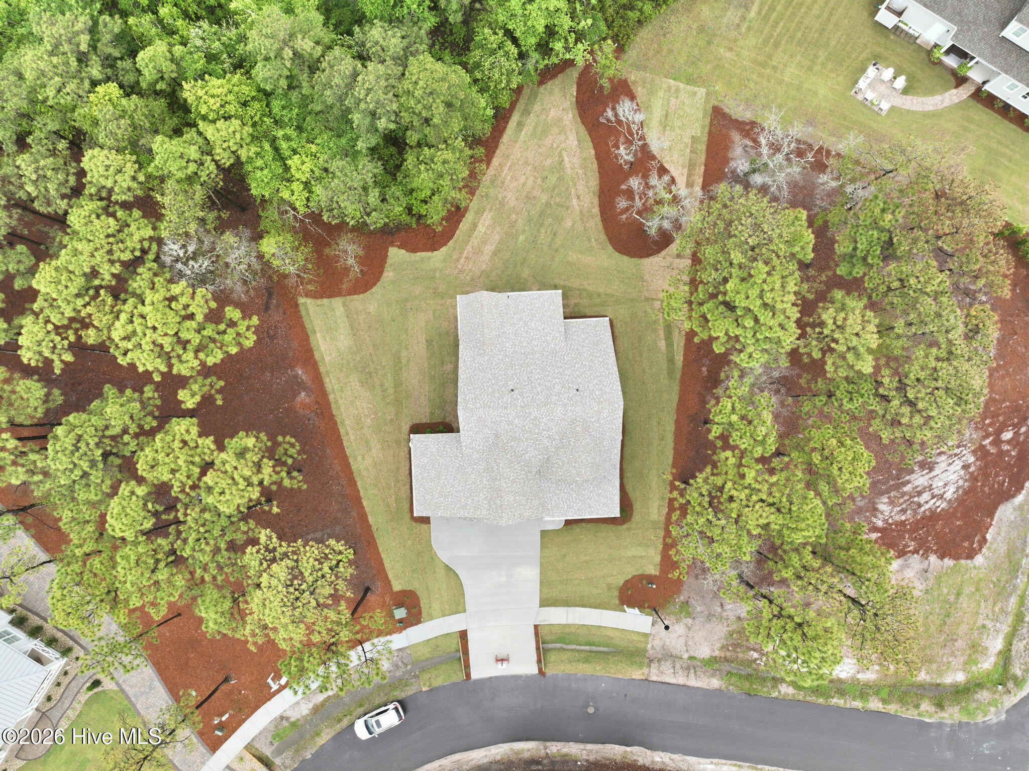 404 Summer Duck Drive,Beaufort