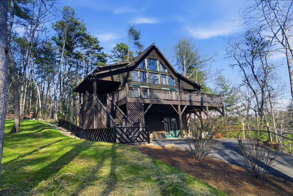 109 Artemis Drive, Murphy, NC 28906 Listing Photo  2