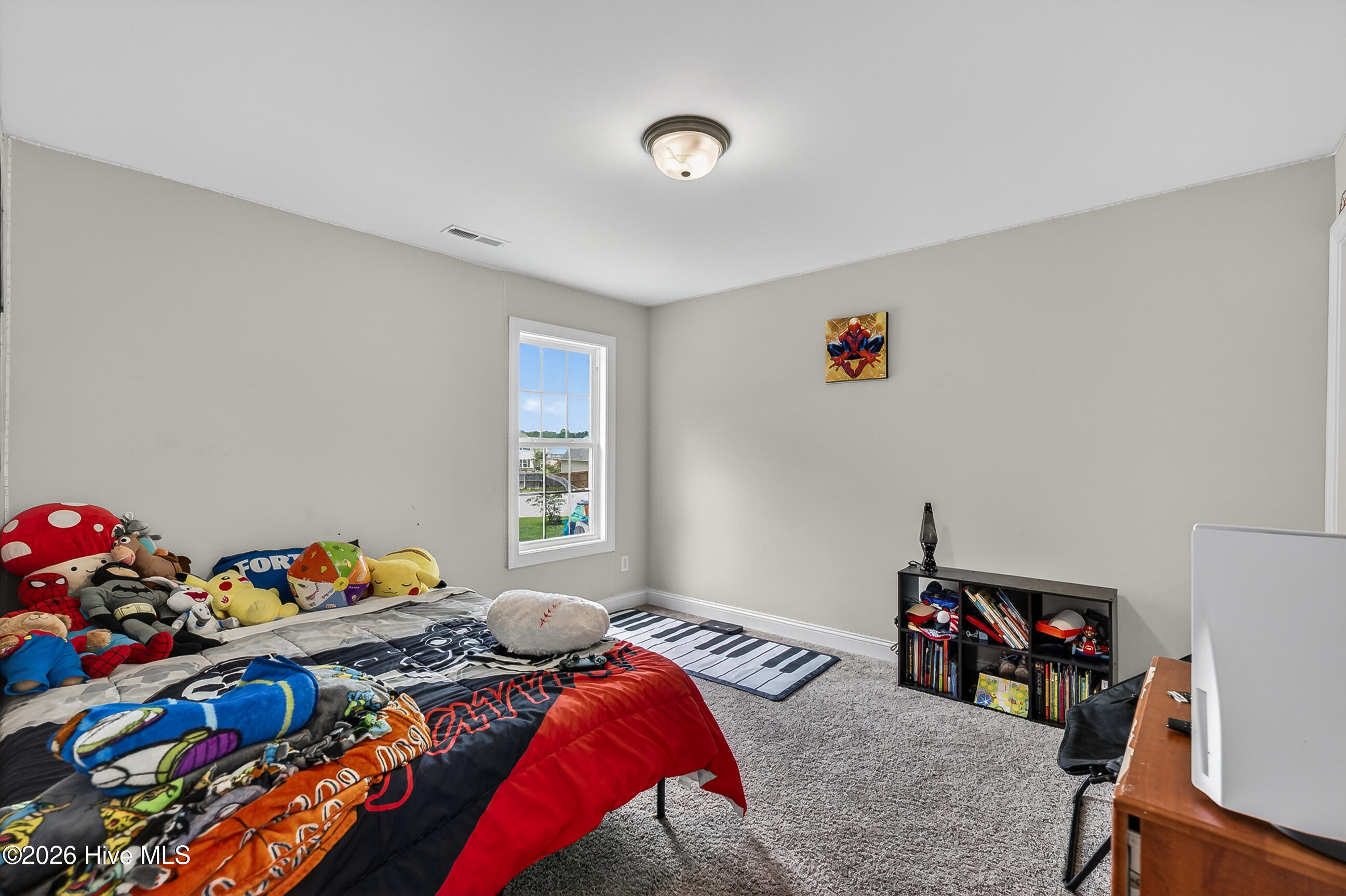 3010 Weathersby Drive,New Bern