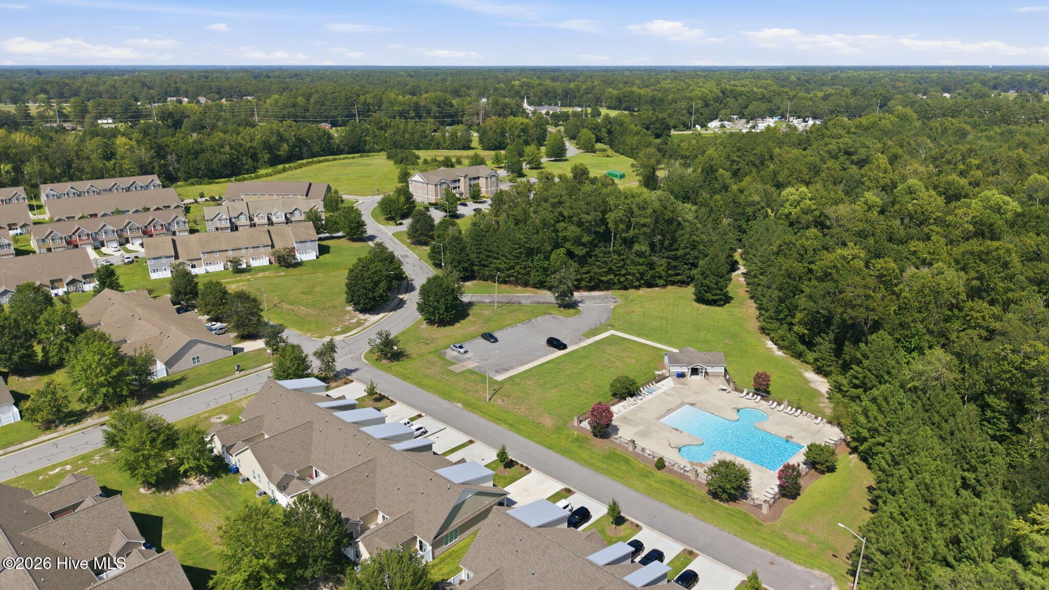 45th image of 4428 Bluebill Dr #3, Greenville, NC 27858 | MLS# 100597152