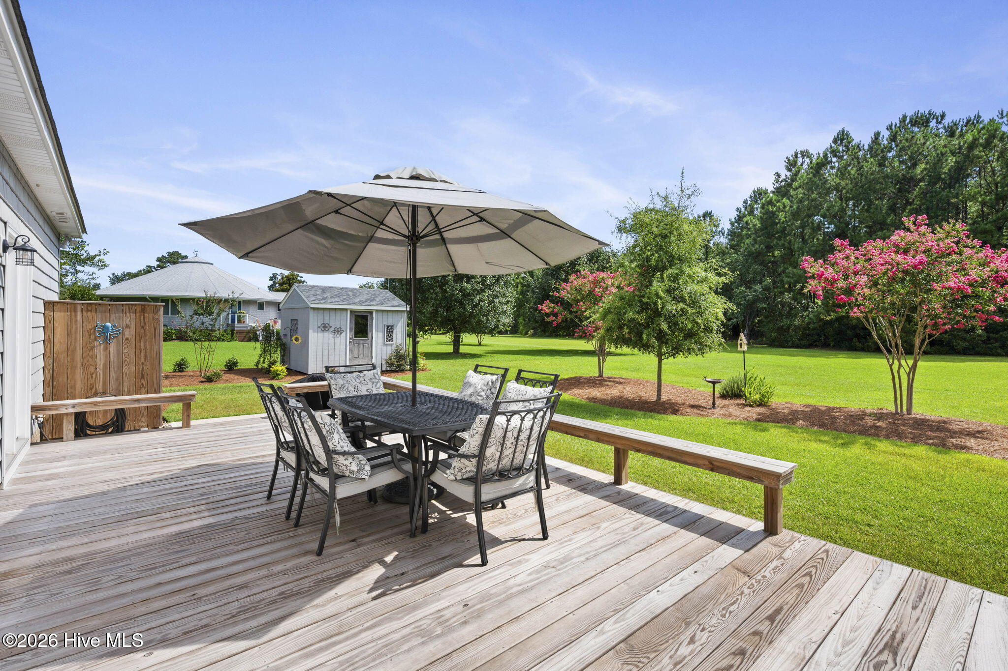 161 N Mitchell Way,Havelock