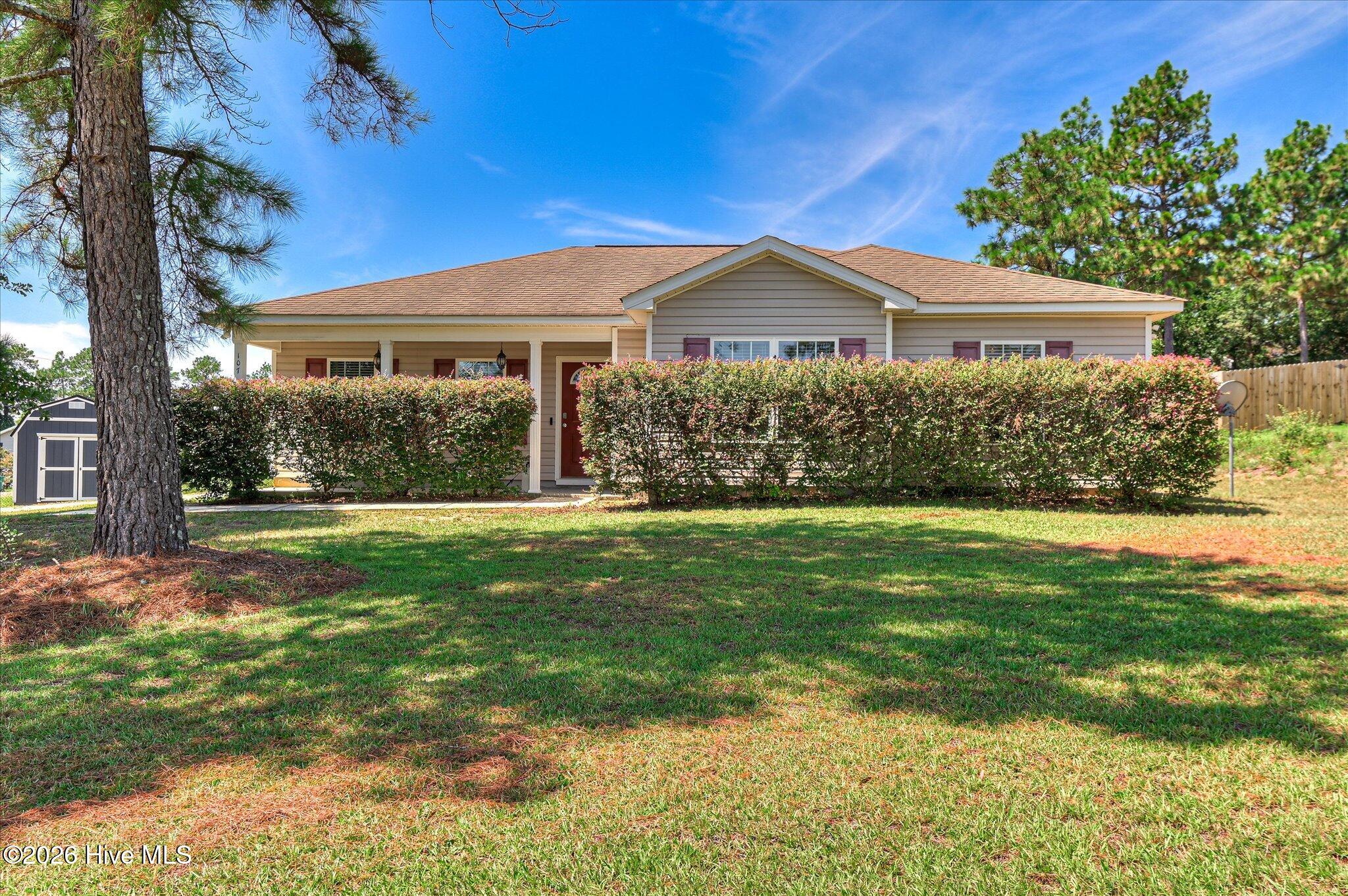 2nd image of 107 Sudlow Hills Ct, North Augusta, SC 29841 | MLS# 100596349