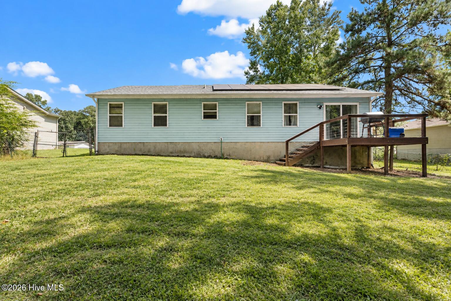 216 S Creek Drive,Jacksonville