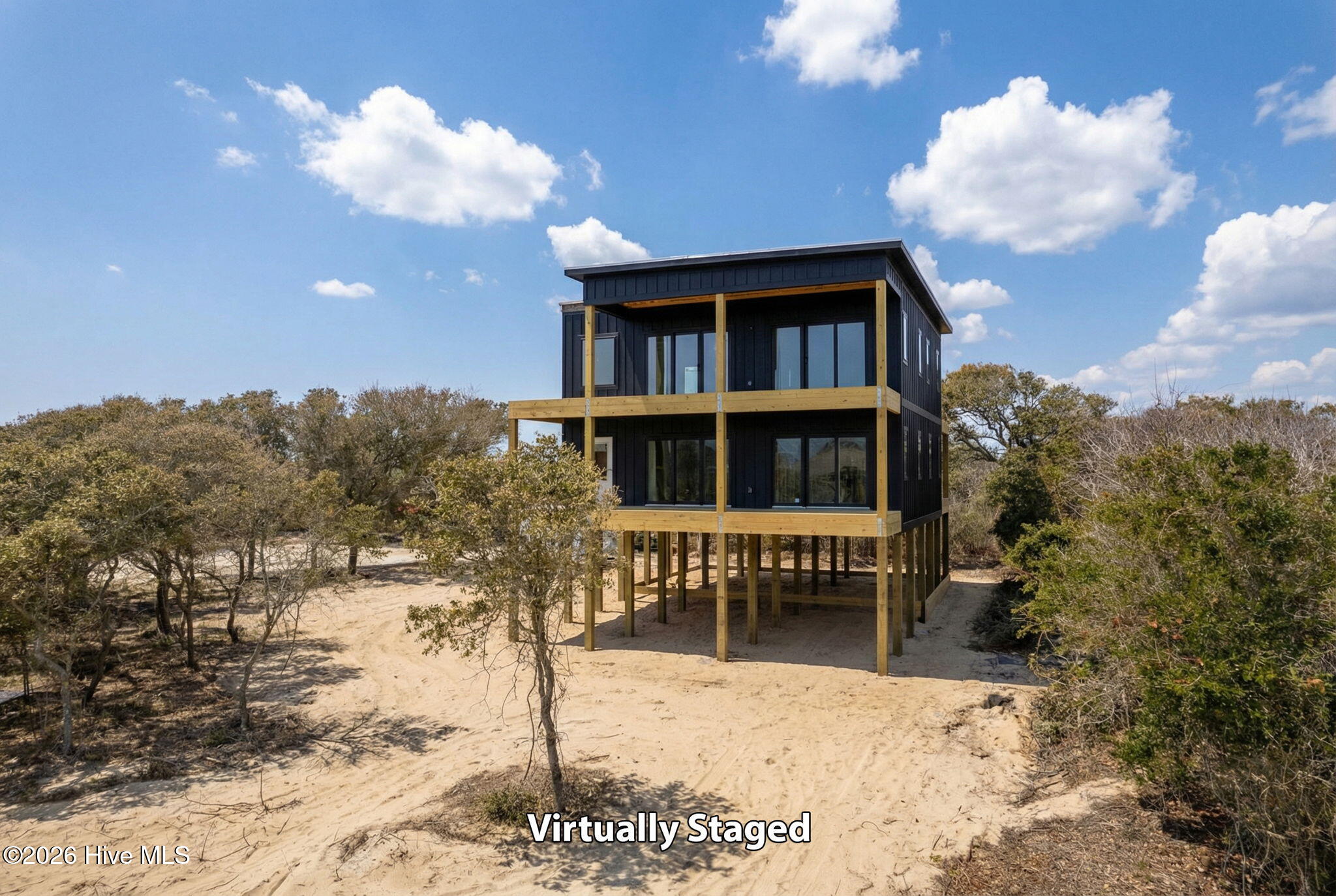 2088 Sandpiper Road, Corolla, NC, 27927