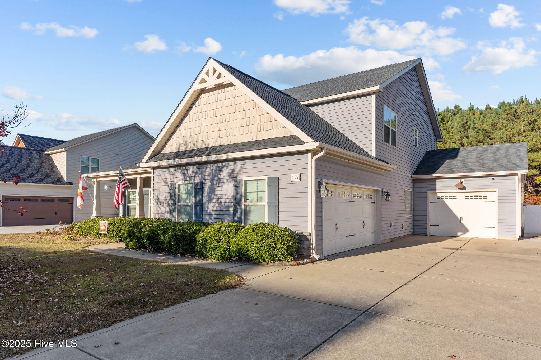 Homes for sale in Raeford, NC | 667 St Johns Loop, Raeford, NC 28376 | MLS# 100540318