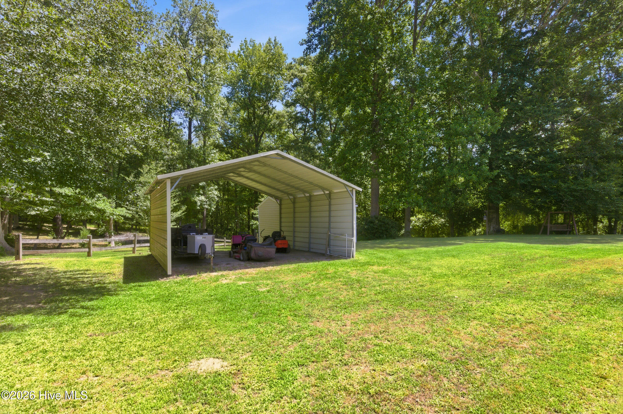 103 Quartre Circle,New Bern