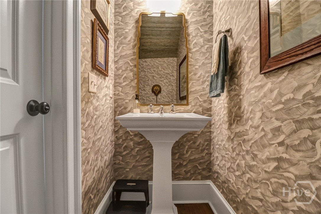 518 E Bolton Street, Savannah, GA, 31401