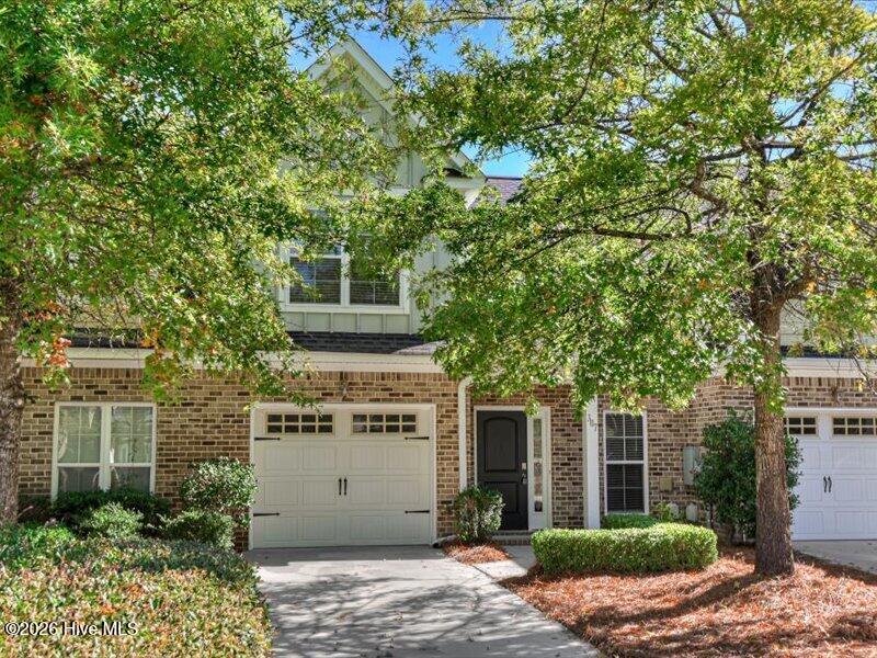 Photo 1 of Townhouse for sale at 307 Buxton Ln, Evans, GA 30809 | MLS# 100607340 | Listing updated on 2026-10-08