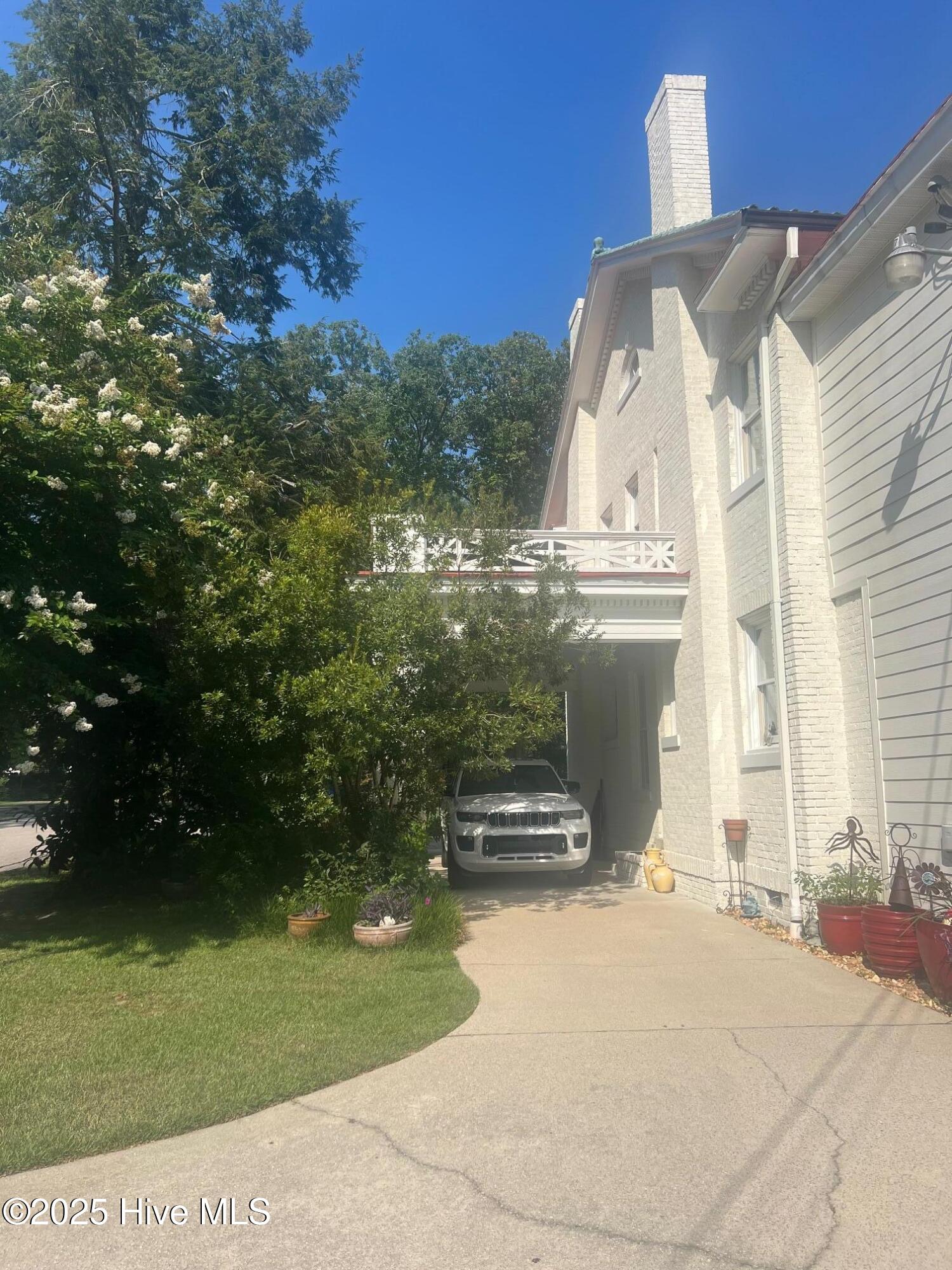 1527 Nash Street NW, Wilson, NC, 27893