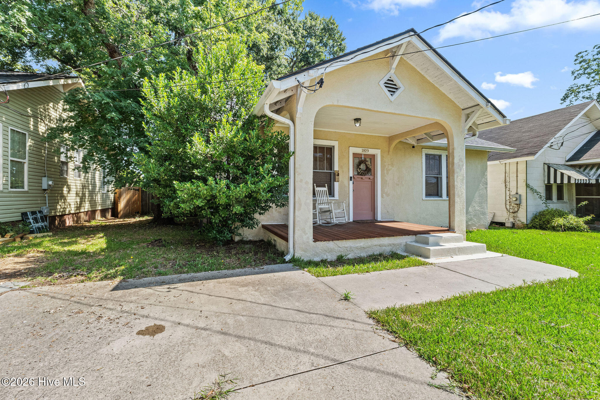 2nd image of 1819 Starnes St, Augusta, GA 30904 | MLS# 100598637