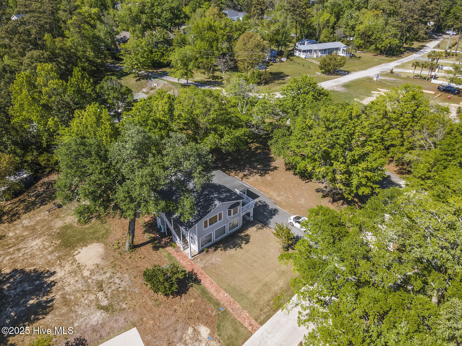 2038 Trinity Avenue, Wilmington, NC, 28411