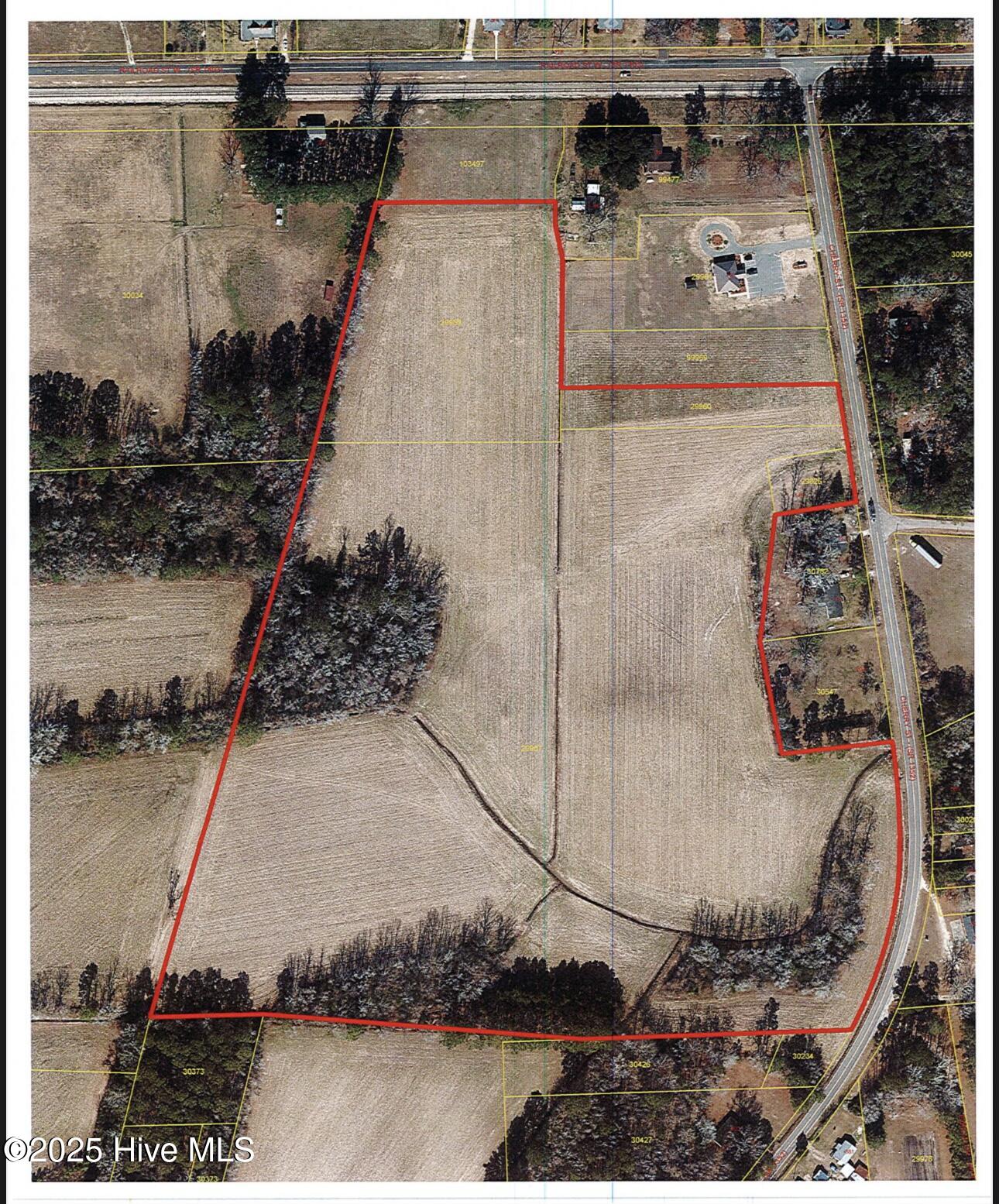 146 Cherry Street, Cerro Gordo, NC, 28430