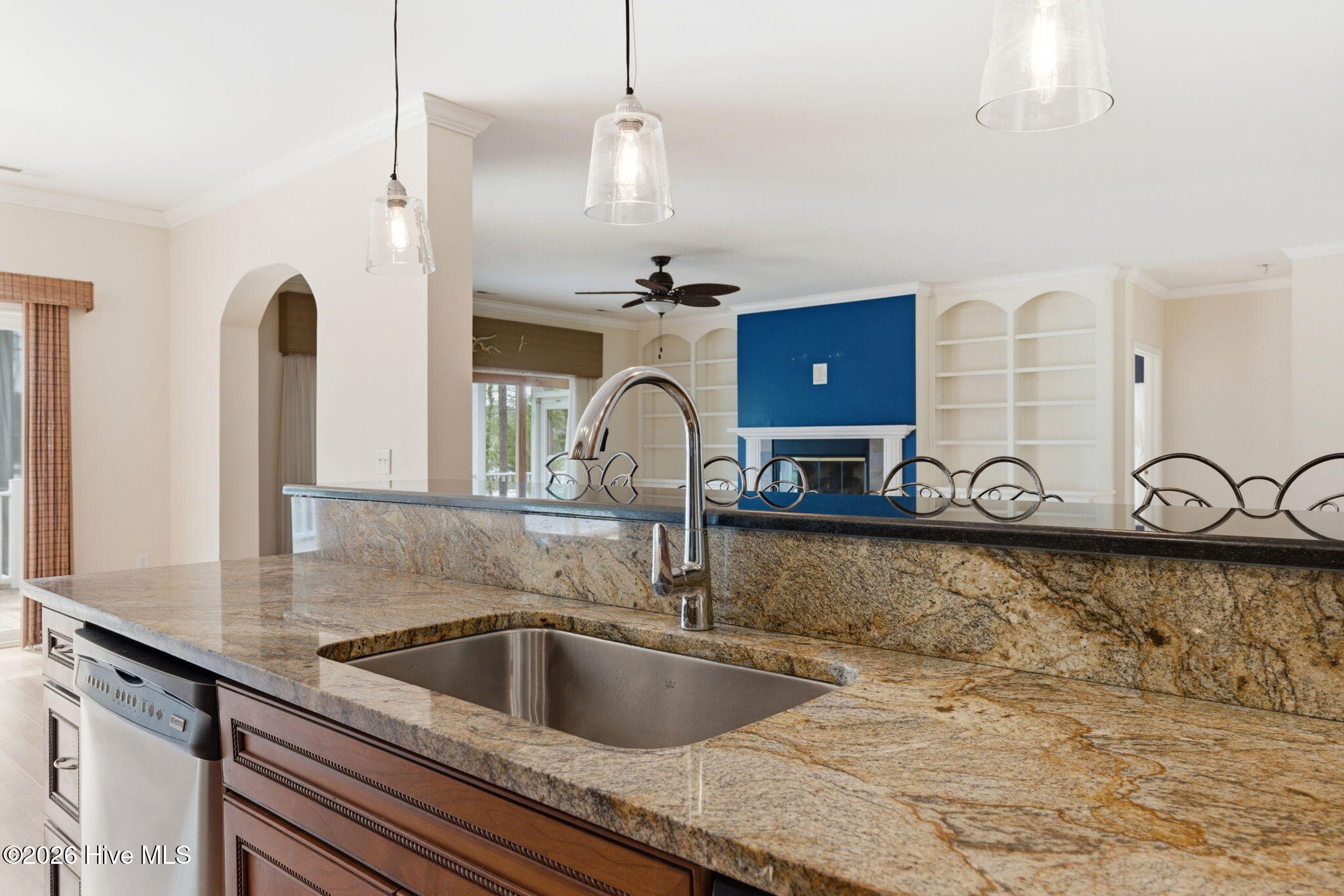 308 Vicksburg Court,Havelock