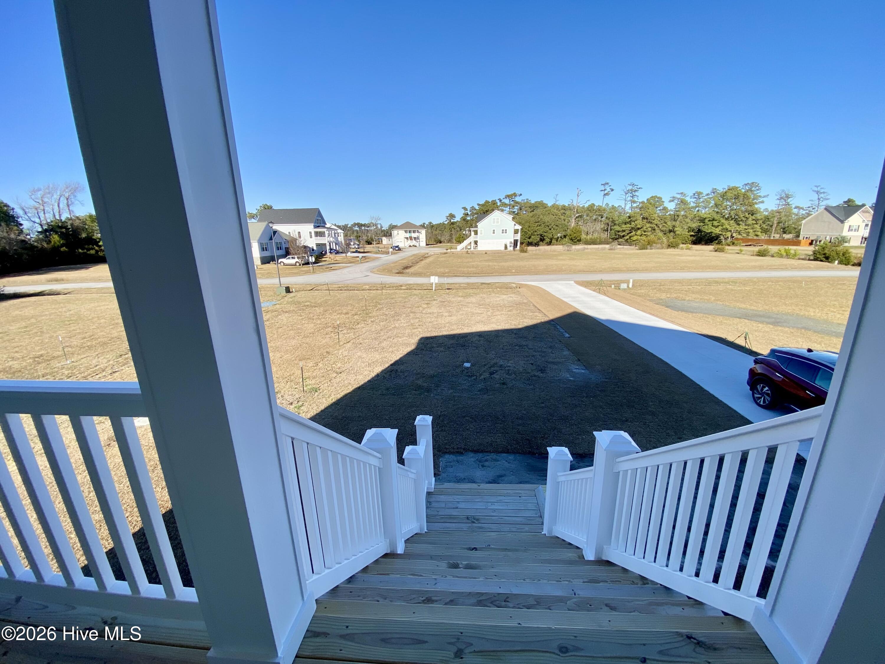 111 Jade Street, Beaufort, NC, 28516