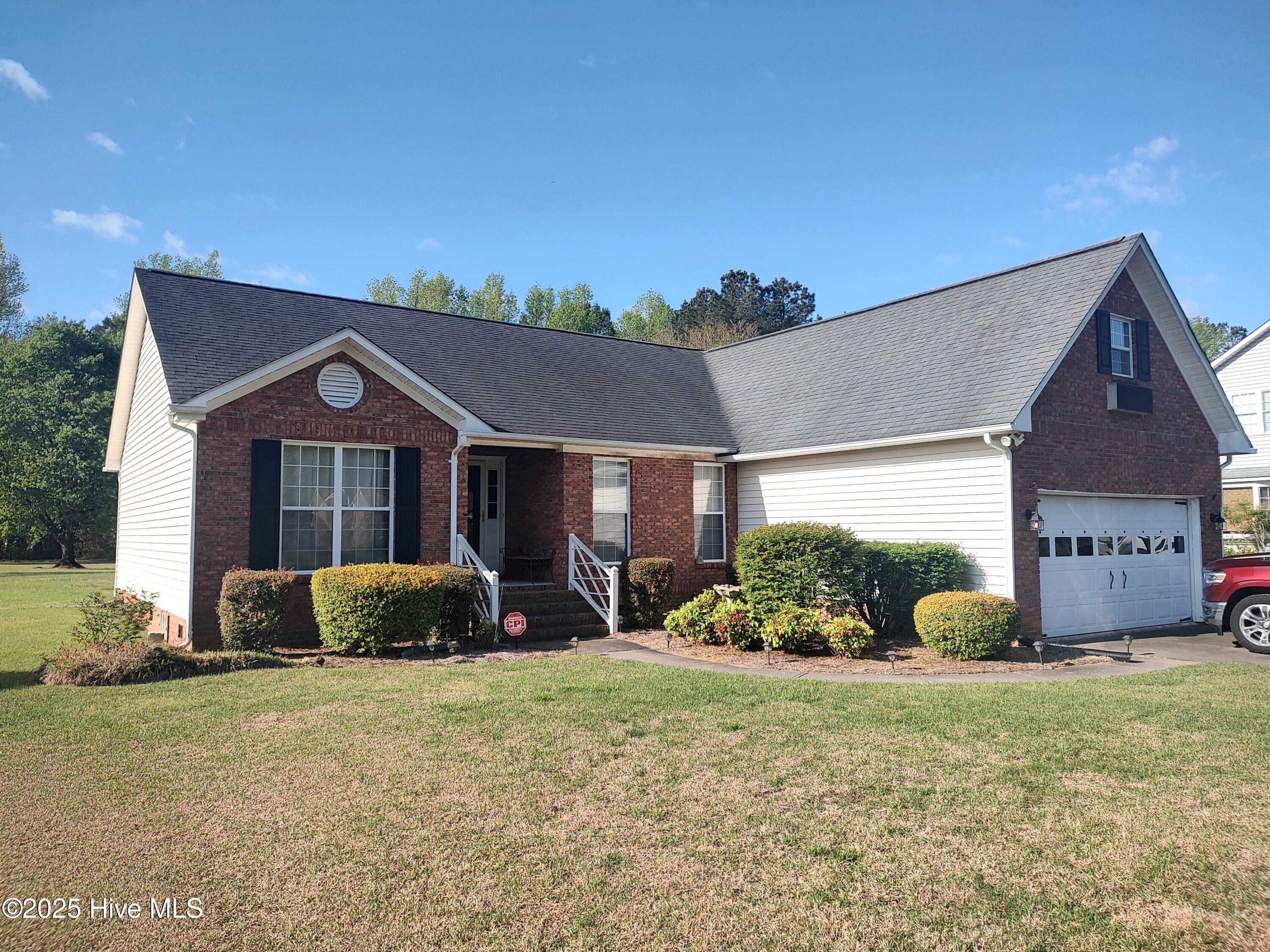 Property at 311 Forest Oaks Drive