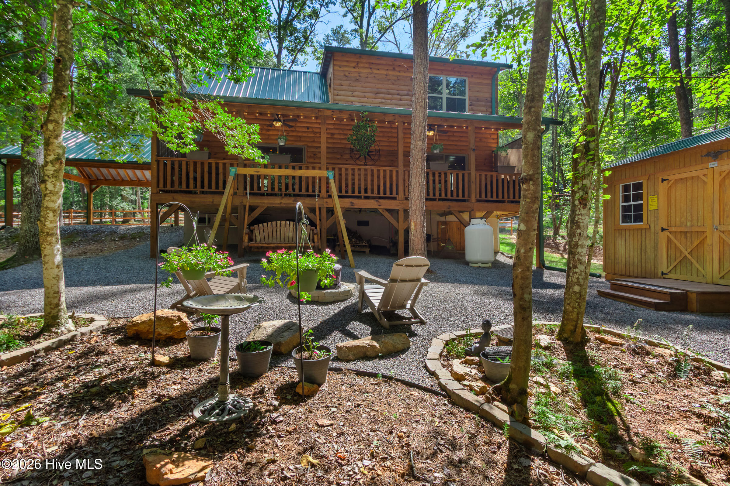 84 Oakcrest Lane