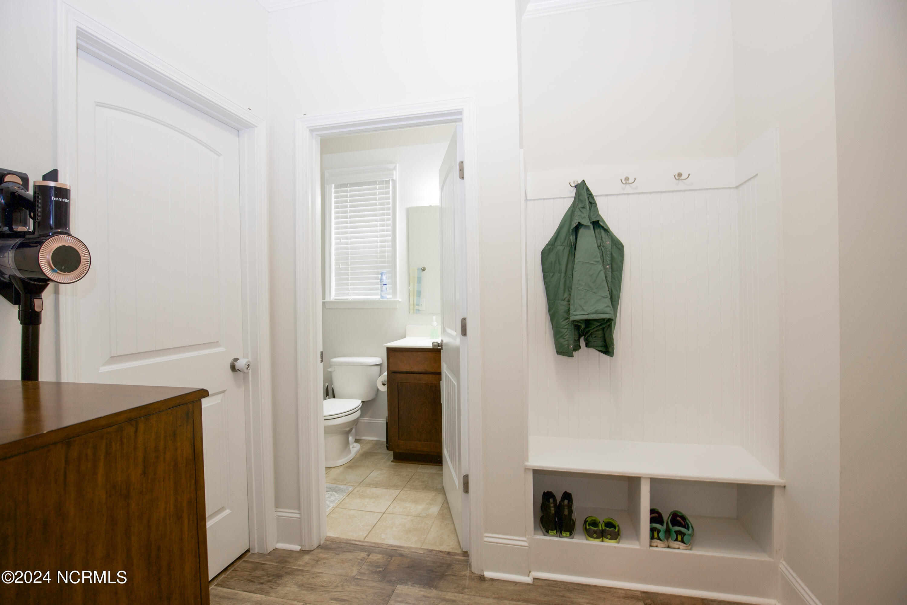 144 Moultrie Lane, Aberdeen, NC, 28315