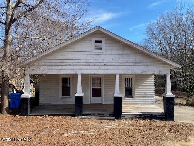 3309 Bridges Street, Morehead City, NC, 28557