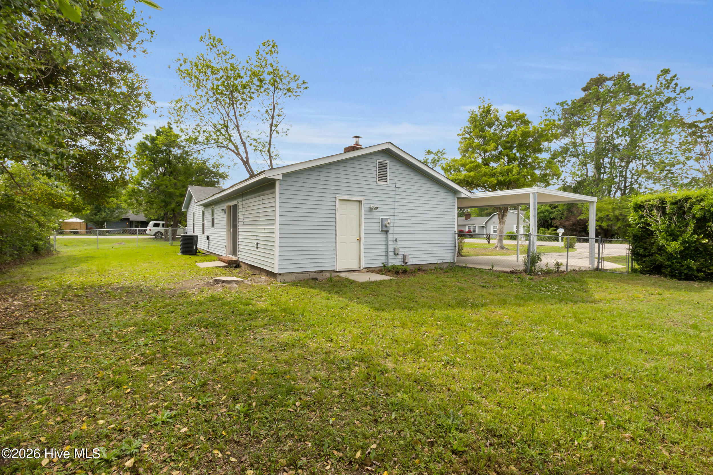 120 Tarheel Drive,Havelock