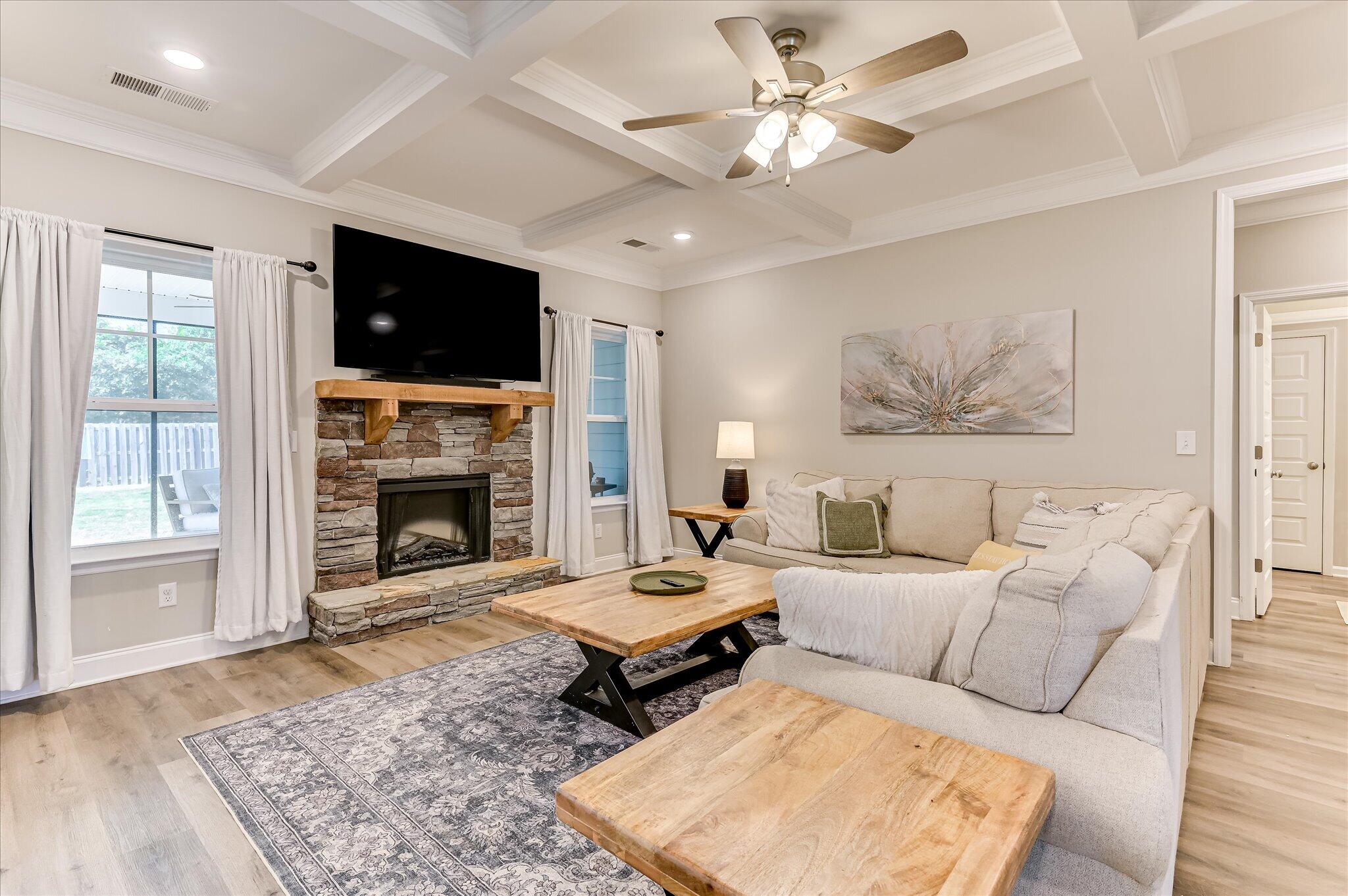 6047 Big Pond Trail, Grovetown, GA, 30813