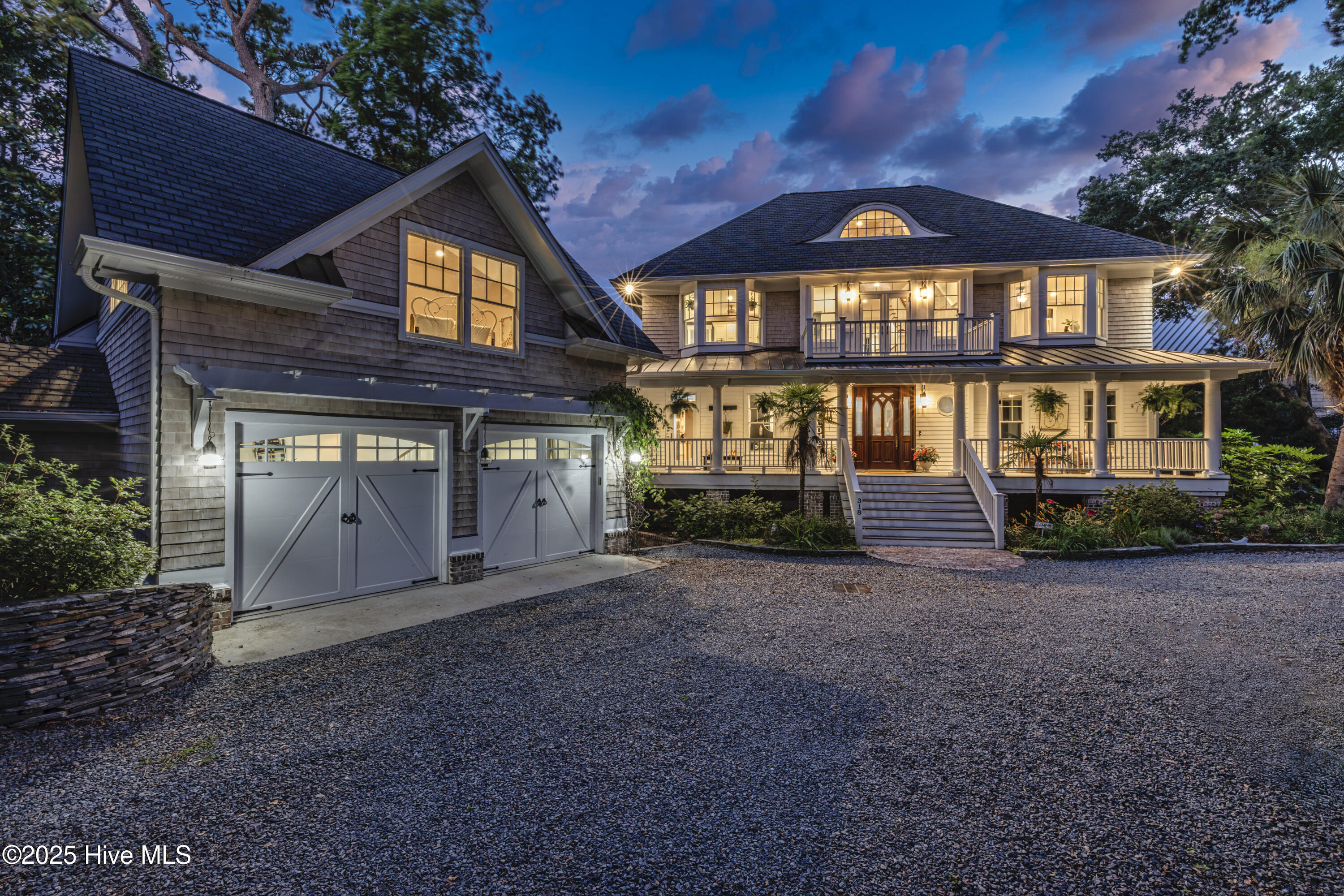 318 Cabbage Inlet Lane, Wilmington, NC 28409 Listing Photo  1