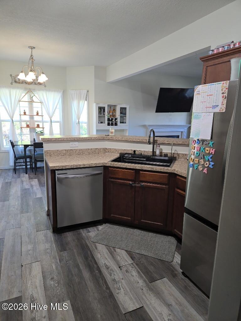 213 Cottage Brook Court, Richlands, NC, 28574