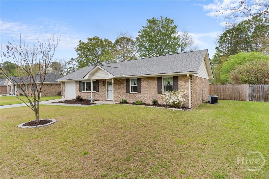 Homes for sale in Rincon, GA | 138 John Glenn Dr, Rincon, GA 31326 | MLS# SA352037