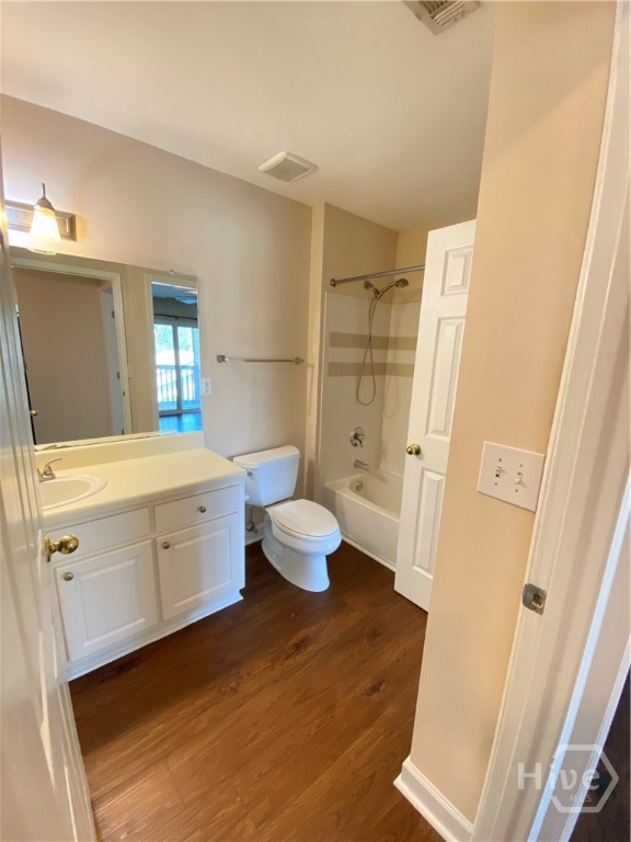 12300 Apache Avenue UNIT 804, Savannah, GA, 31419