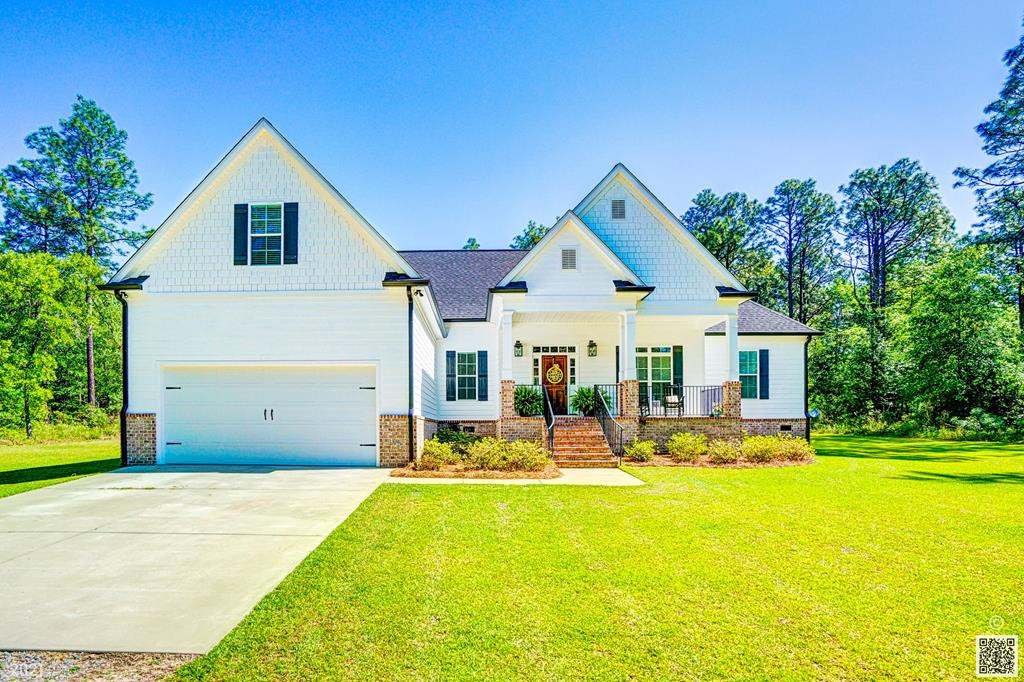4669 Rollins Road, Augusta, GA 30906 Listing Photo  1