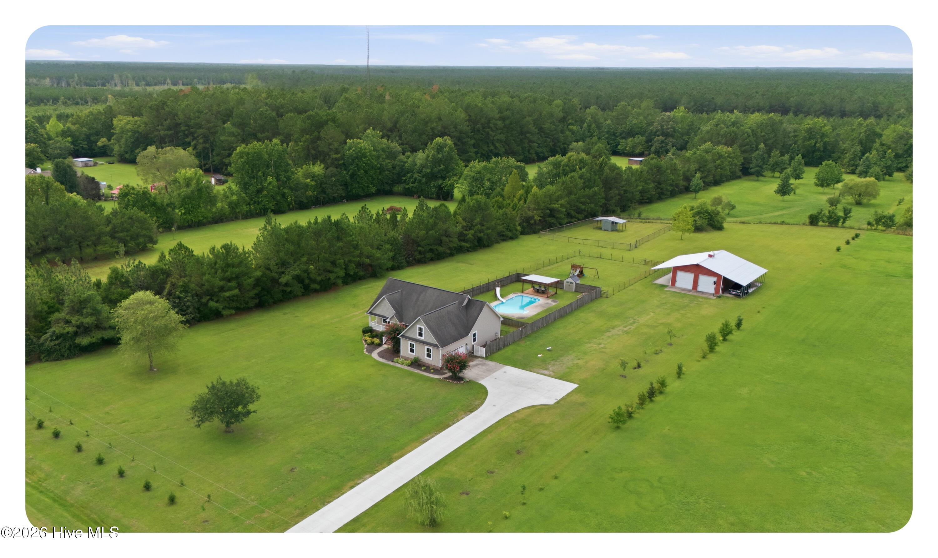 1610 Rollover Creek Road,New Bern