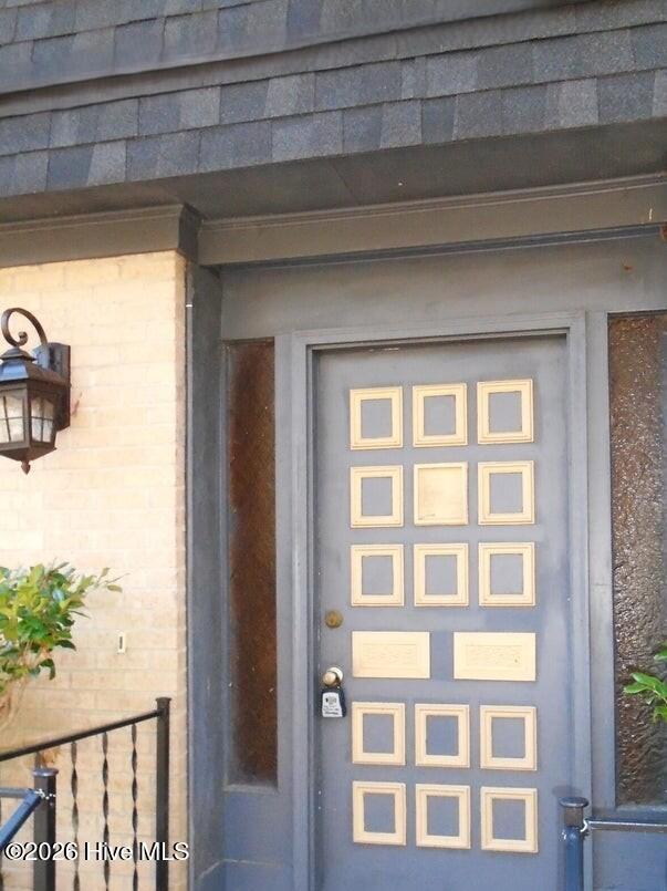 200 Stonybrook Road, Rocky Mount, NC, 27804