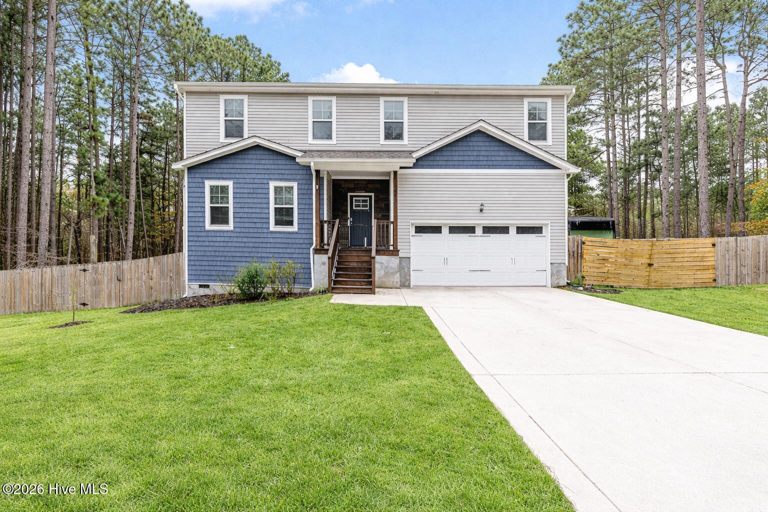 3204 Ray Owens Road, Appling, GA, 30802