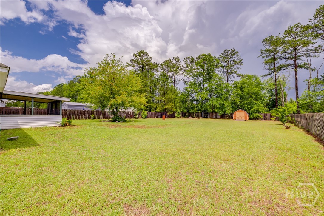 Homes for sale in Ellabell, GA | 82 Saddlebrush Rd, Ellabell, GA 31308 | MLS# SA339060