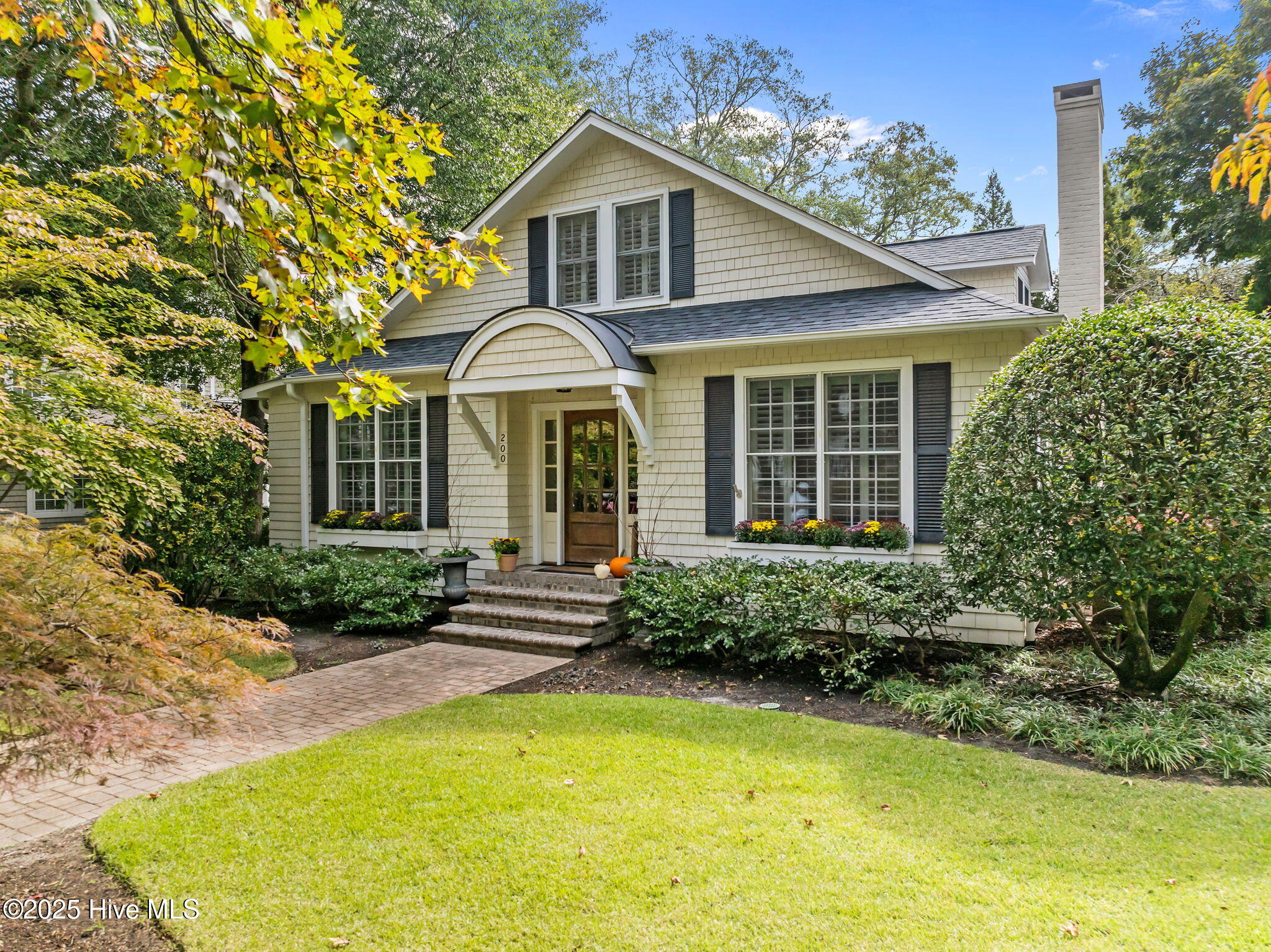 200 Cherokee Road