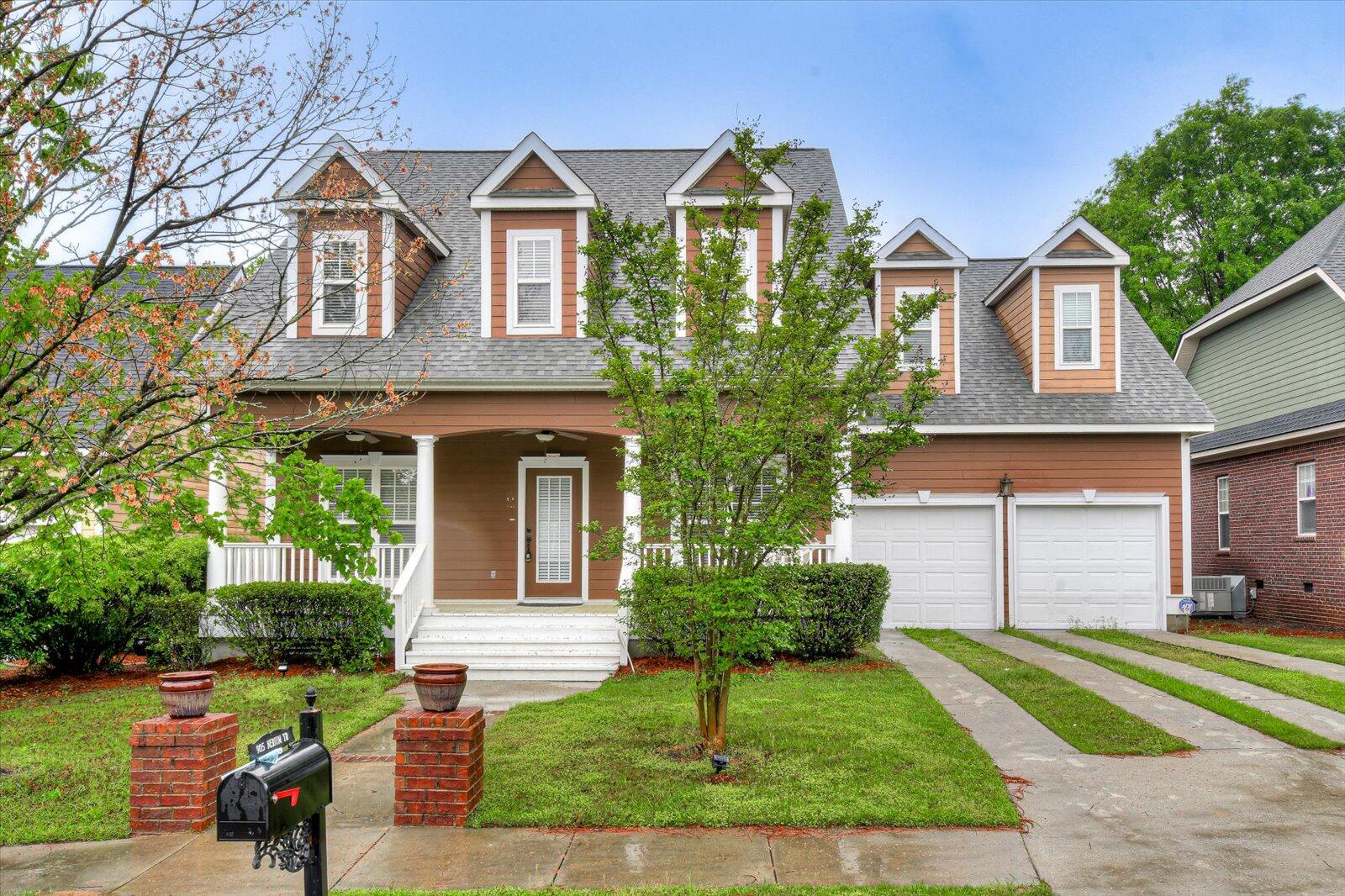 Property at 905 Nerium Trail