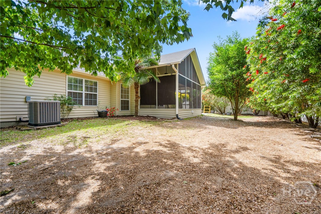 160 Brianna Circle, Savannah, GA, 31419