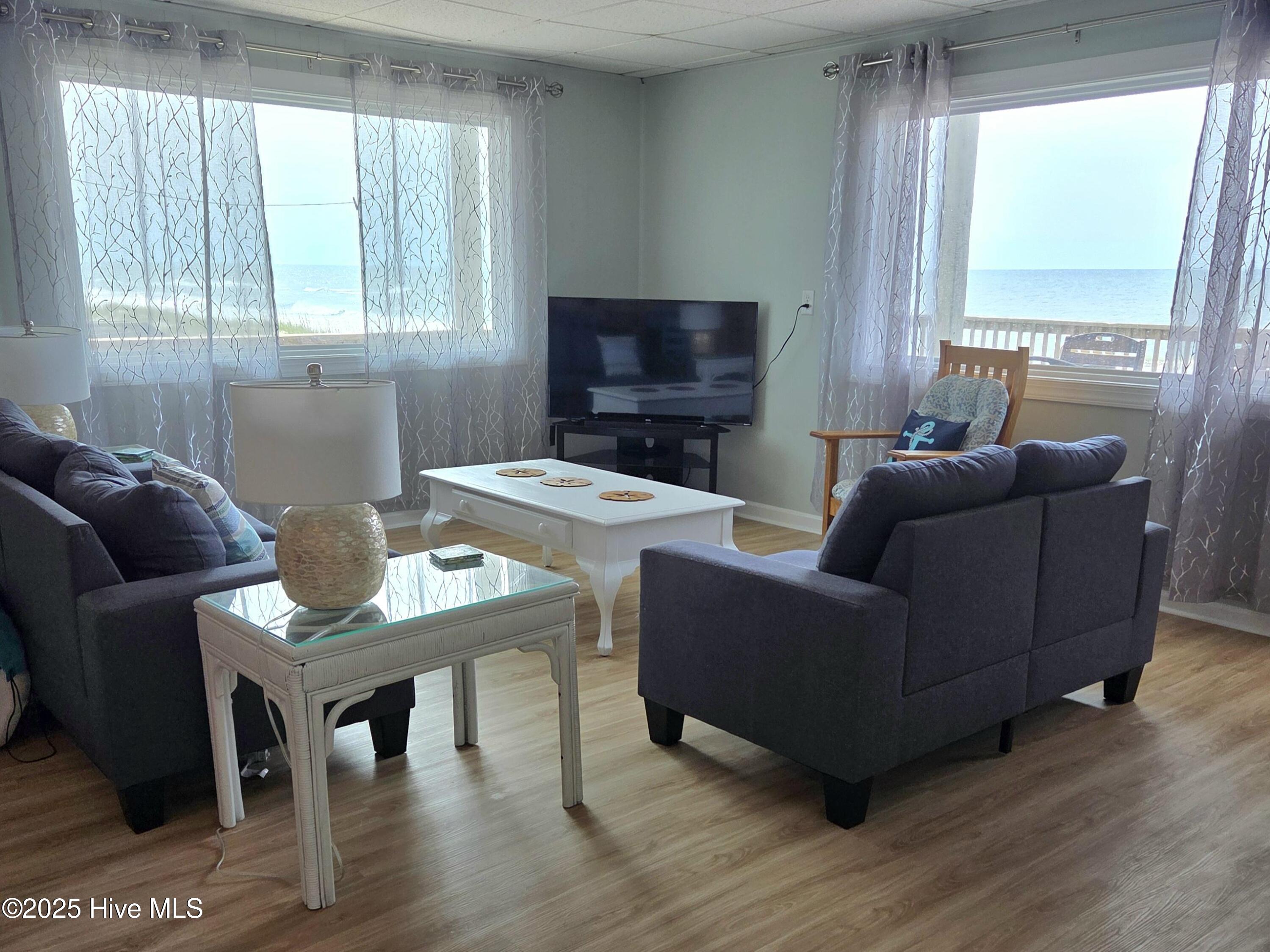 1103 Ocean Drive UNIT E & W, Emerald Isle, NC, 28594